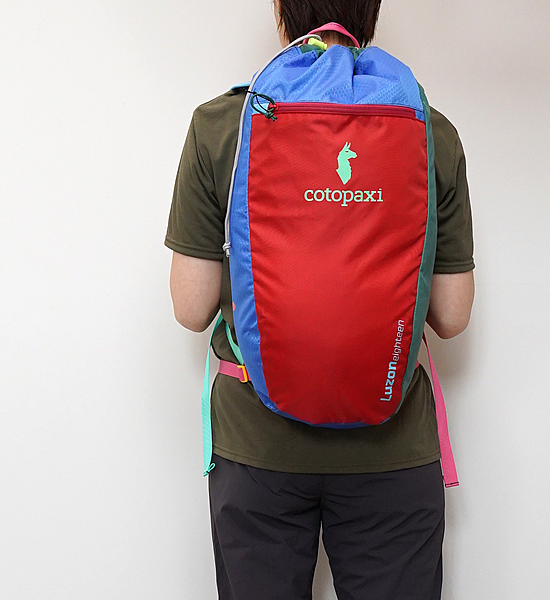 Cotopaxi 2025 18l backpack