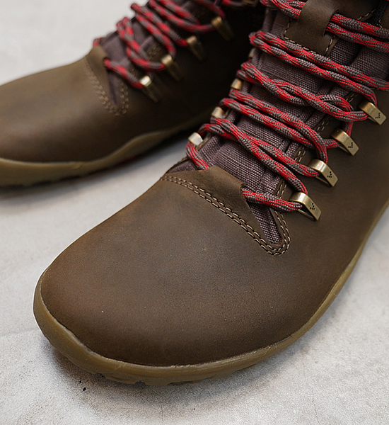 VIVOBAREFOOT ヴィヴォ ベアフット Tracker Ⅱ FG Trekking