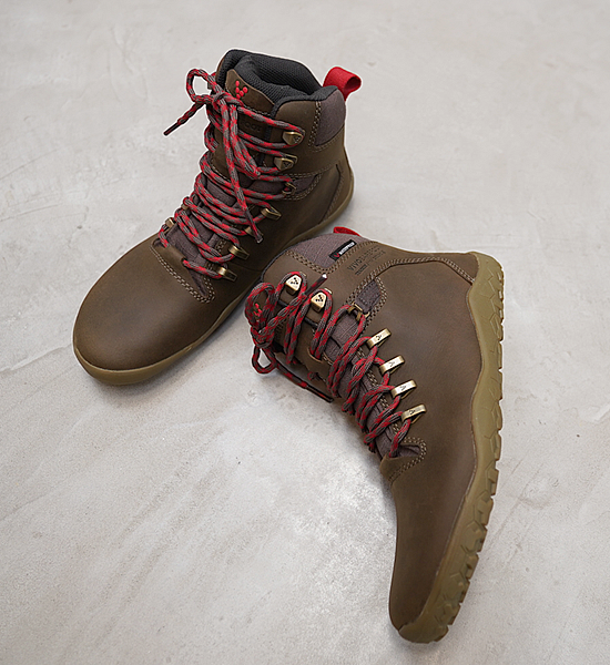 VIVOBAREFOOT ヴィヴォ ベアフット Tracker Ⅱ FG Trekking