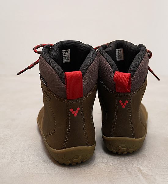 VIVOBAREFOOT ヴィヴォ ベアフット Tracker Ⅱ FG Trekking