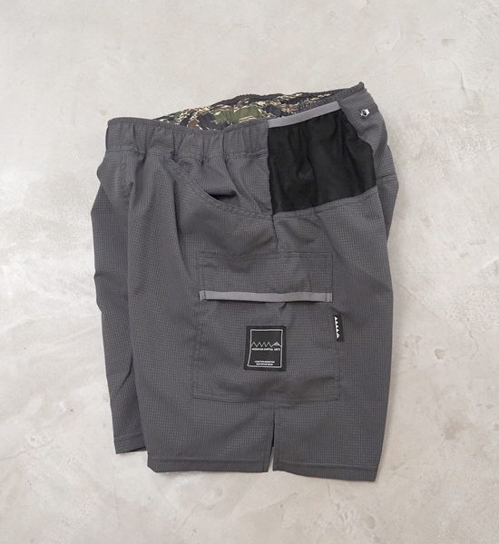 Mountain Martial Arts マウンテンマーシャルアーツ MMA 7pocket Run ...