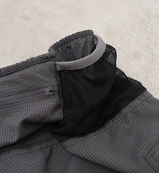 Mountain Martial Arts マウンテンマーシャルアーツ MMA 7pocket Run ...