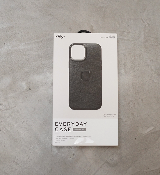 Peak Design ԡǥ Everday Case 