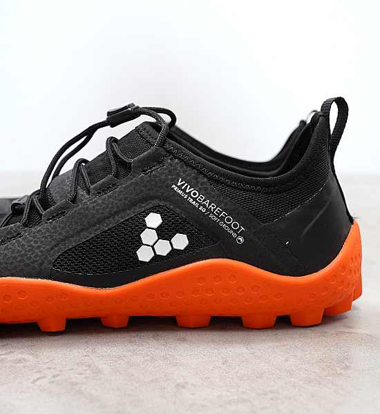 VIVOBAREFOOT ヴィヴォ ベアフット Primus Trail Ⅲ SG Yosemite VIVOBAREFOOT ヴィヴォ ベアフット Primus Trail Ⅲ SG Yosemite