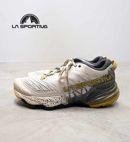 LA SPORTIVA ラスポルティバ Akasha Ⅱ Yosemite ヨセミテ 通販 販売