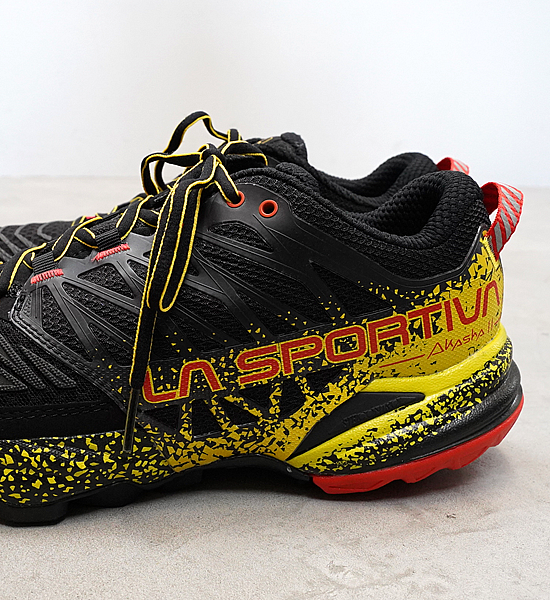 LA SPORTIVA ラスポルティバ Akasha Ⅱ Yosemite ヨセミテ 通販 販売 - 機能的で洗練された素晴らしい道具を提案する奈良県橿原市のセレクトショップYosemite LA SPORTIVA ラスポルティバ Akasha Ⅱ Yosemite ヨセミテ 通販 販売 - 機能的で洗練された素晴らしい道具を提案する奈良県橿原市のセレクトショップYosemite