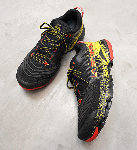 LA SPORTIVA ラスポルティバ Akasha Ⅱ Yosemite ヨセミテ 通販 販売 - 機能的で洗練された素晴らしい道具を提案する奈良県橿原市のセレクトショップYosemite LA SPORTIVA ラスポルティバ Akasha Ⅱ Yosemite ヨセミテ 通販 販売 - 機能的で洗練された素晴らしい道具を提案する奈良県橿原市のセレクトショップYosemite