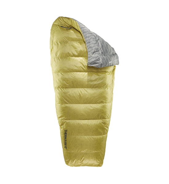 100%正規品 THERM neos A ソーラー REST LUX 美品 CAMP LG バッグイン