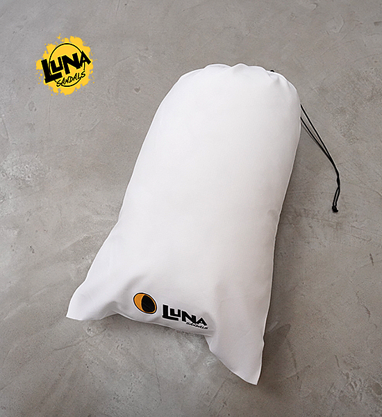 【LUNA SANDALS】ルナサンダル Luna Pack 