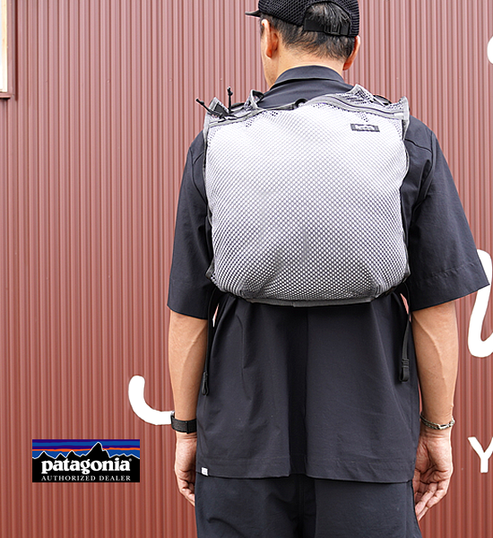 Patagonia convertible outlet vest