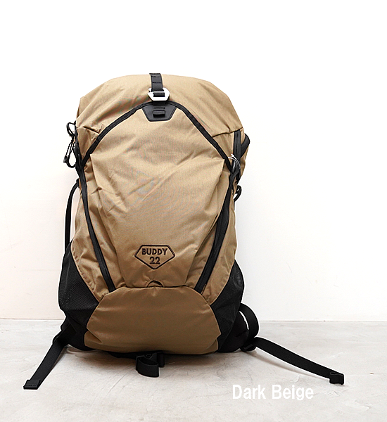 PaaGo WORKS パーゴワークス Buddy 22 Yosemite ヨセミテ 通販 販売