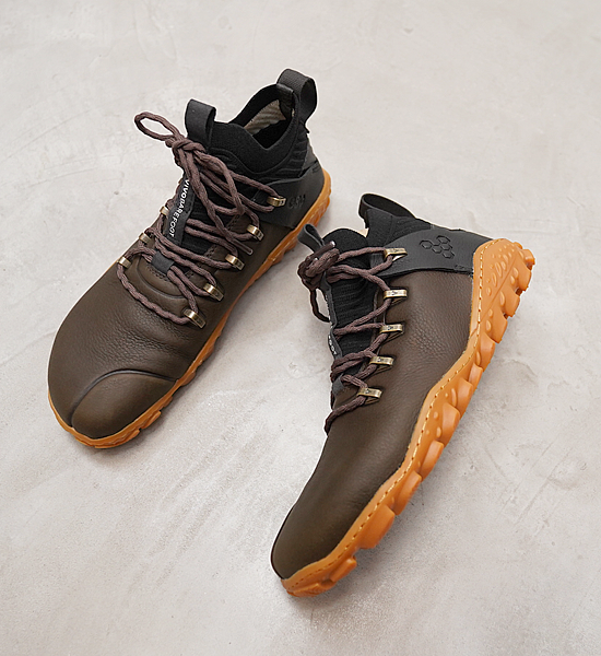 VIVOBAREFOOT ヴィヴォ ベアフット Magna Forest ESC Yosemite
