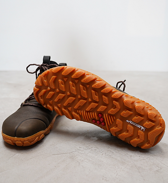 VIVOBAREFOOT ヴィヴォ ベアフット Magna Forest ESC Yosemite