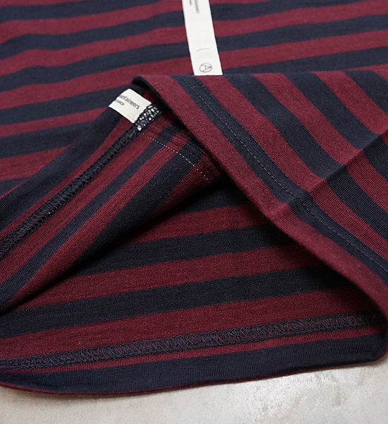 Mountain Research マウンテンリサーチ Wool Tube Yosemite ヨセミテ ...