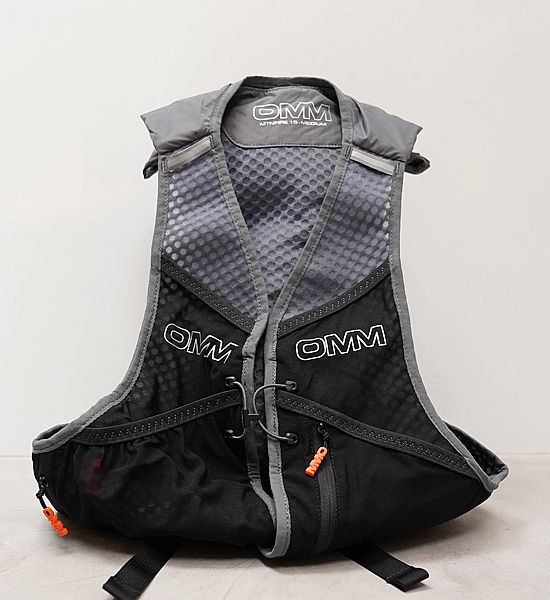 OMM MtnFire 15 Vest 標準保証 www.lsansimon.com