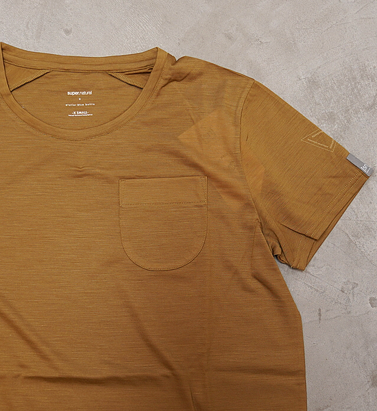 atelier Blue bottle アトリエブルーボトル Hiker's T-shirts 2022