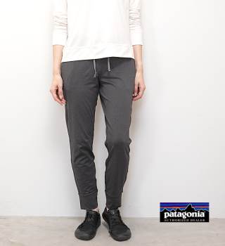 【patagonia】 パタゴニア women's Pack Out Joggers 
