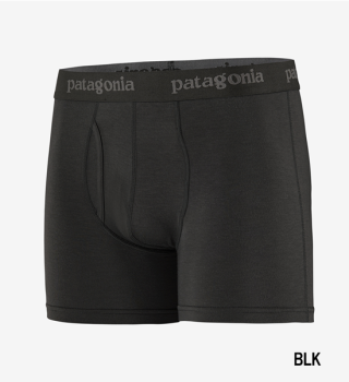【patagonia】 パタゴニア Essential Boxer Brief 3in 