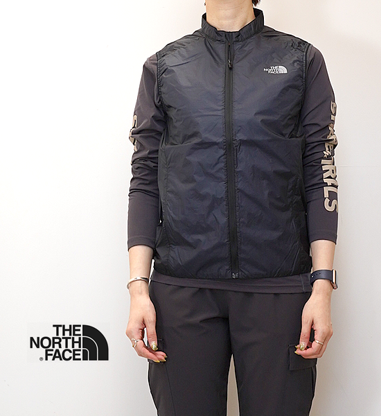 THE NORTH FACEۥΡե women's Impulse Racing Insulated Vest 