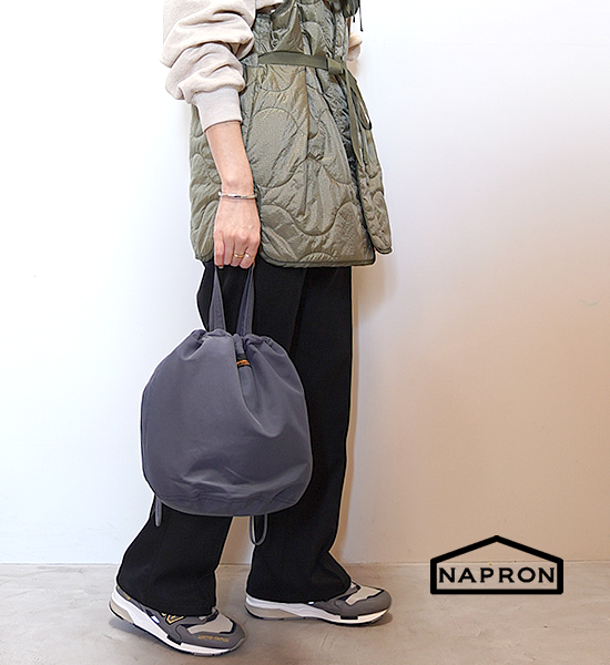 NAPRON／ナプロン PATIENTS BAG