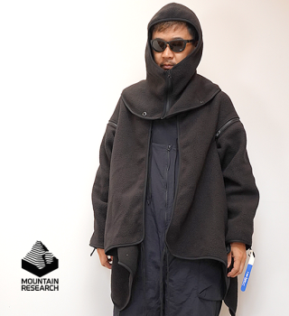 30%offMountain Researchۥޥƥꥵ Folks Poncho 