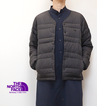 THE NORTH FACE PURPLE LABEL ノースフェイスパープルレーベル ...