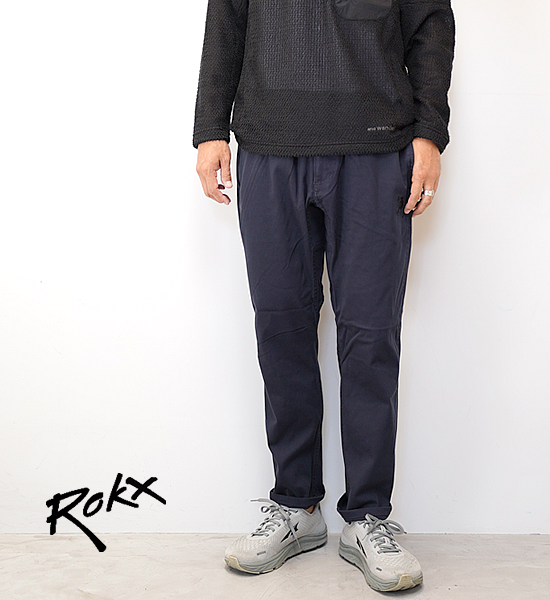 ROKX ロックス クライミングパンツ M.M Street Pant Yosemite ヨセミテ