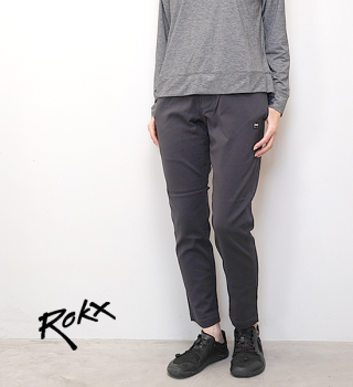 ROKX[sn]ۥåߥѡʥ women's Trek Pant 