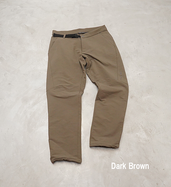 Teton Bros ティートンブロス Absaroka Pant Yosemite ヨセミテ 通販 販売