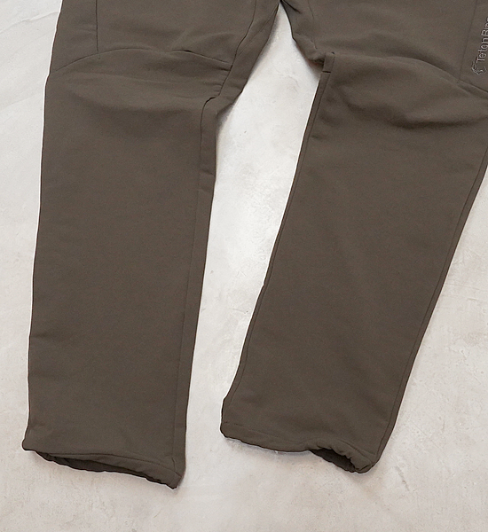 Teton Bros ティートンブロス Absaroka Pant Yosemite ヨセミテ 通販 販売