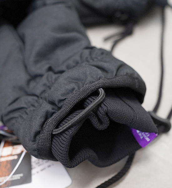 THE NORTH FACE PURPLE LABEL ノースフェイスパープルレーベル