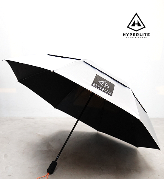 【Hyperlite Mountain Gear】ハイパーライトマウンテンギア Essential Umbrella ”Gray”