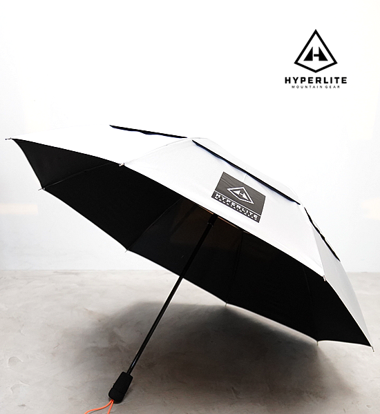 Hyperlite Mountain Gearۥϥѡ饤ȥޥƥ󥮥 Essential Umbrella Gray