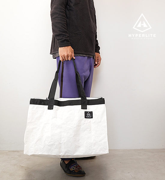 Hyperlite Mountain Gearۥϥѡ饤ȥޥƥ󥮥 G.O.A.T. Tote(70L) 2Color