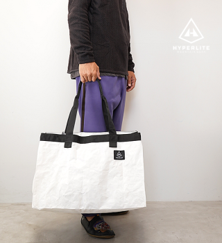【Hyperlite Mountain Gear】ハイパーライトマウンテンギア G.O.A.T. Tote(70L) ”2Color”