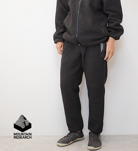 ★30%off【Mountain Research】マウンテンリサーチ Folks Pants 