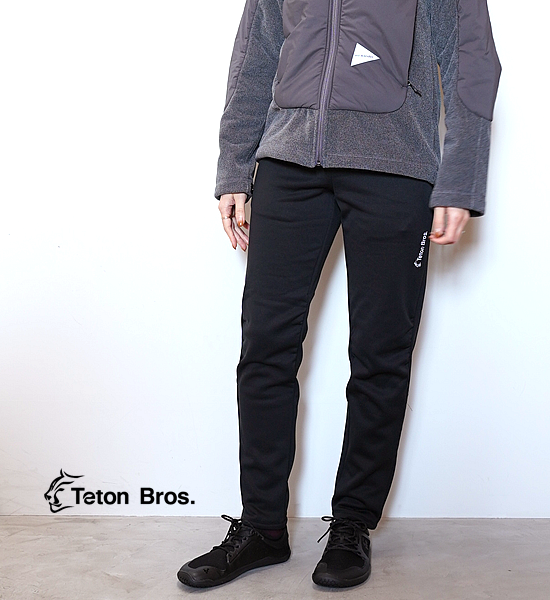 スノーボードTeton Bros. ICE PANT ﾃｨｰﾄﾝﾌﾞﾛｽ ｱｲｽﾊﾟﾝﾂ