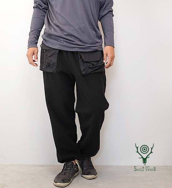 South2 West8 Tenkara Trout Sweat Pants | neumi.it