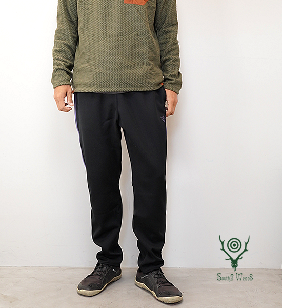 【South2 West8】サウスツーウエストエイト Trainer Pant-Poly Smooth 