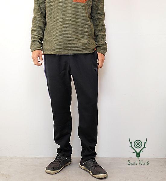 South2 West8 サウスツーウエストエイト Trainer Pant-Poly Smooth