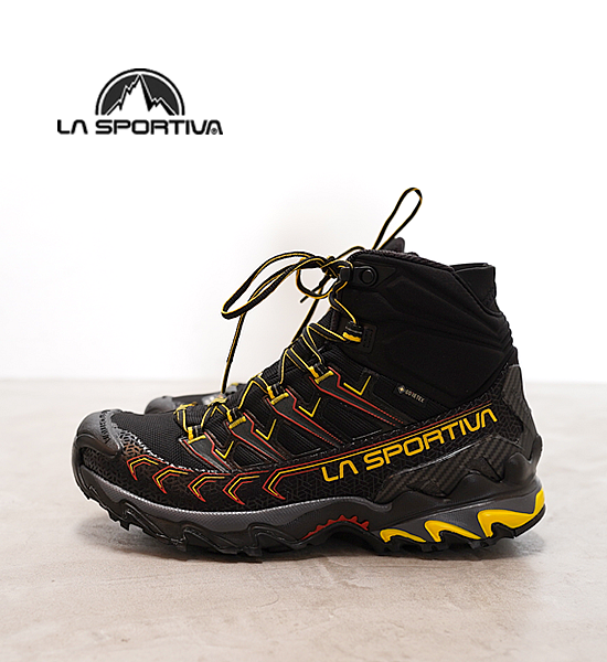 登山用品 ☆LA SPORTIVA ULTRA RAPTOR II スポルティバ 43.5