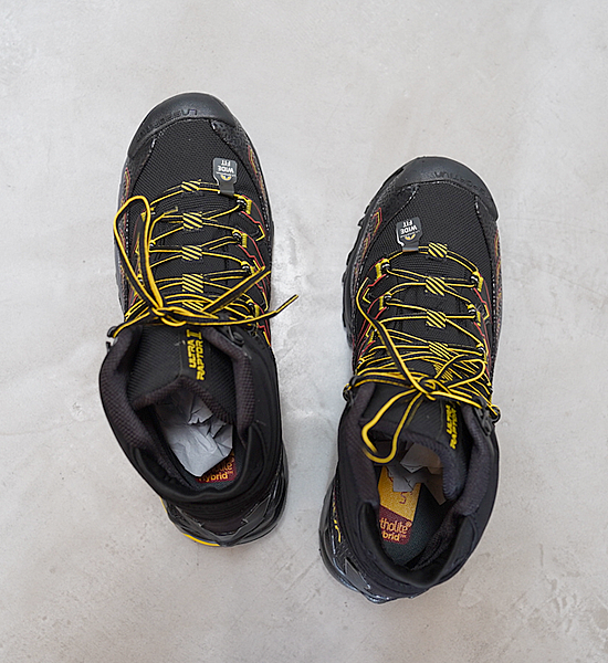 スポルティバ LA SPORTIVA ウルトララプター2 MID WIDE GTX