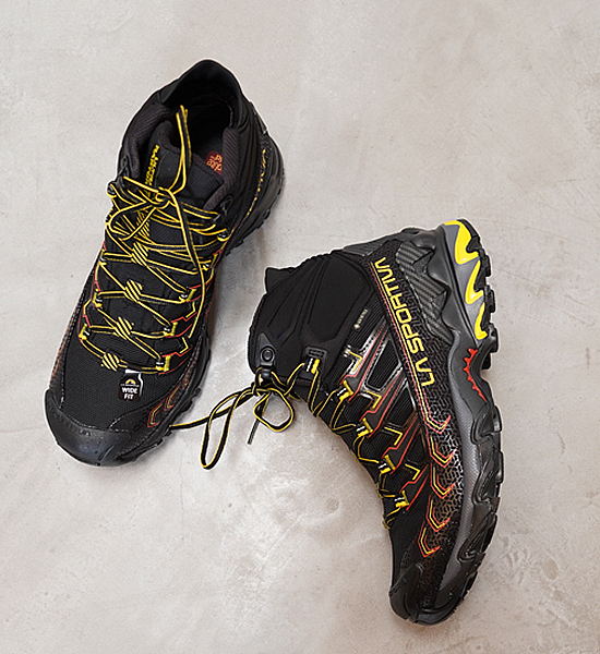 スポルティバ LA SPORTIVA ウルトララプター2 MID WIDE GTX