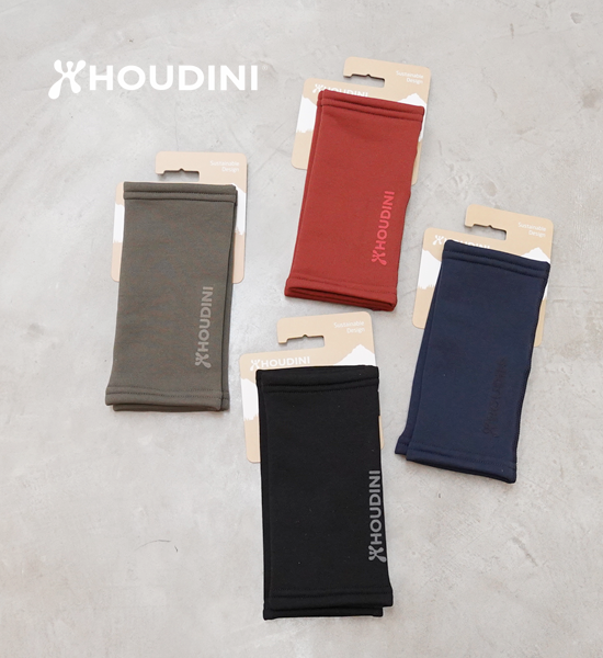 HOUDINI フーディニ Power Wrist Gaiters Yosemite ヨセミテ 通販 販売