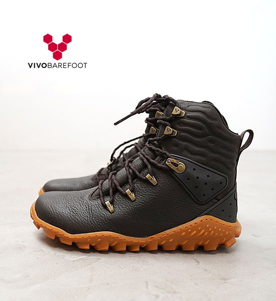 VIVOBAREFOOT ヴィヴォ ベアフット Tracker Forest ESC Yosemite ...