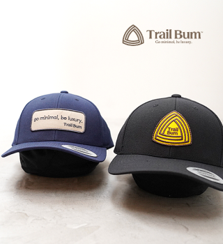 【Trail Bum】トレイルバム Retro Wool Hat 