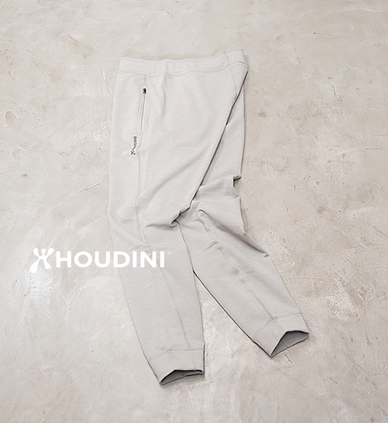 【HOUDINI】フーディニ men's Outright Pants 
