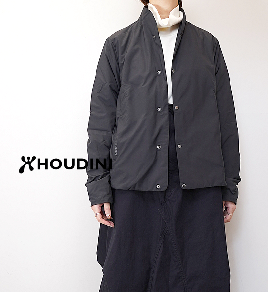 HOUDINI フーディニ Enfold Jacket Yosemite ヨセミテ 通販 販売