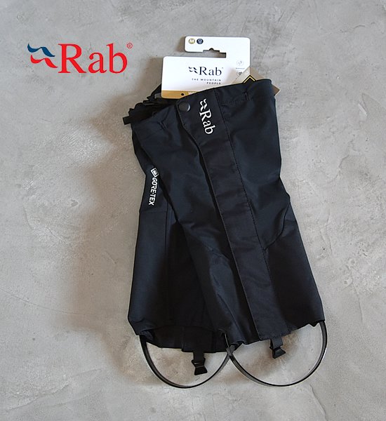 rab gore tex gaiters