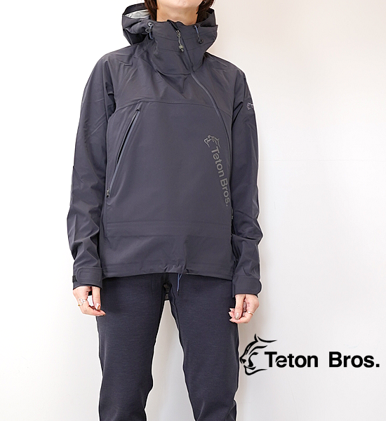 Teton Bros WS Lady Bug Jacket-myparla.com